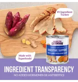 Health Extension Health Extension Digestive Turkey & Sweet Potato Dog Food Cans 9 Oz