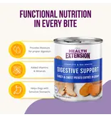 Health Extension Health Extension Digestive Turkey & Sweet Potato Dog Food Cans 9 Oz