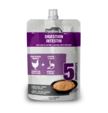 Purebites PureBites Squeezable Digestion Support Cat Treat 2.5 Oz