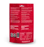Pure Treats PureBites Holiday Turkey & Sweet Potato Dog Treats 2.5 Oz