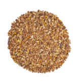 Scratch and Peck Scratch & Peck Organic Chicken & Duck Grower Mash 10Lb