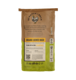 Scratch and Peck Scratch & Peck Organic Chicken & Duck Grower Mash 10Lb