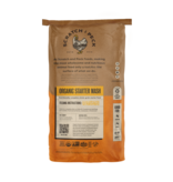 Scratch and Peck Scratch & Peck Organic Chicken & Duck Starter Mash 10 Lb