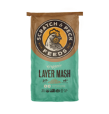 Scratch and Peck Scratch & Peck Organic Chicken & Duck Layer Mash