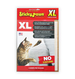 Pioneer Sticky Paws Cat Deterrent XL 5 Pk