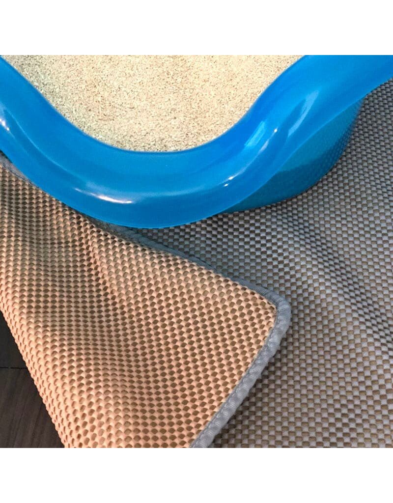 Pioneer Sticky Paws Ultimate Litter Mat XL 48x36