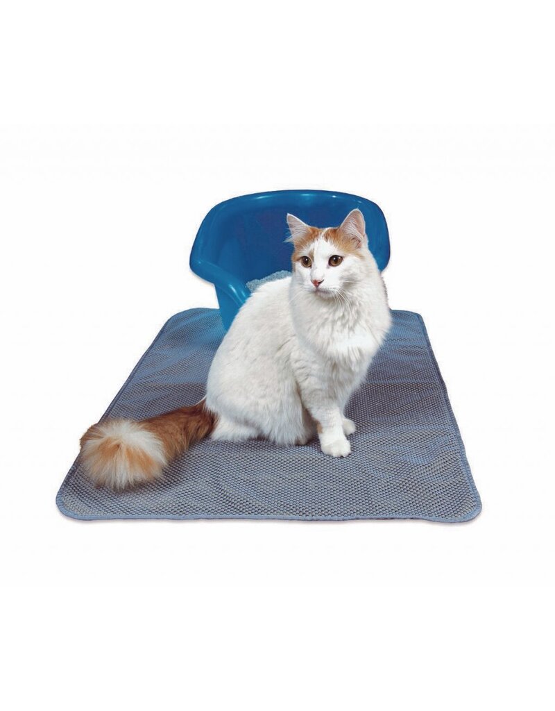 Pioneer Sticky Paws Ultimate Litter Mat XL 48x36