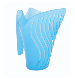 Pioneer Sticky Paws Big Mouth litter Scoop Blue