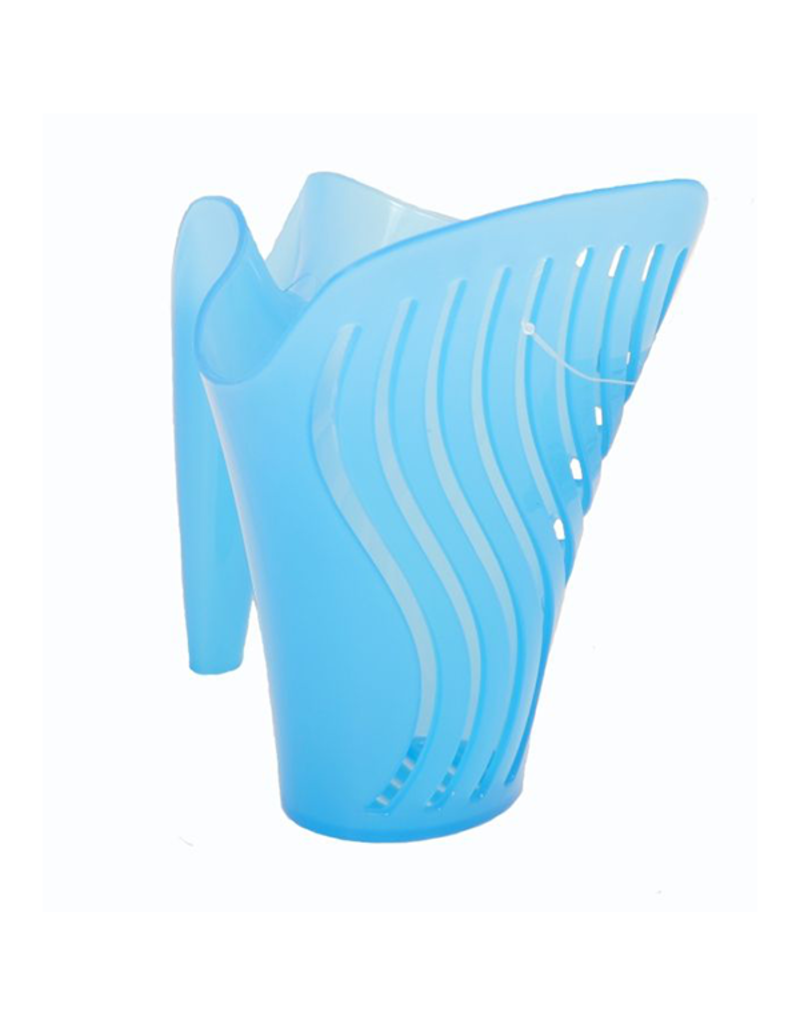 Pioneer Sticky Paws Big Mouth litter Scoop Blue
