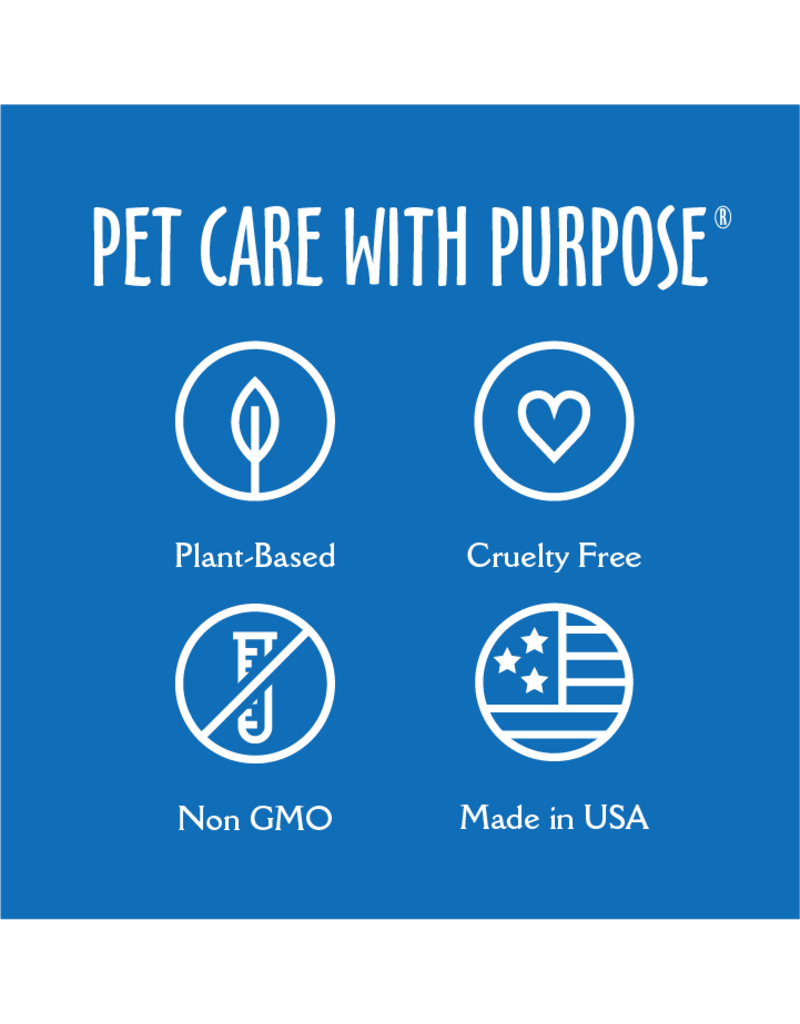 Earthbath Earthbath Shea Butter Shampoo 16 Oz