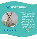 Earthbath Earthbath Shea Butter Shampoo 16 Oz