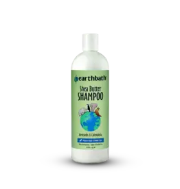 Earthbath Earthbath Shea Butter Shampoo 16 Oz