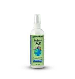 Earthbath Earthbath Shea Butter Spray 8 Oz