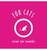 Earthbath Earthbath Grooming Foam for Cats 4 Oz