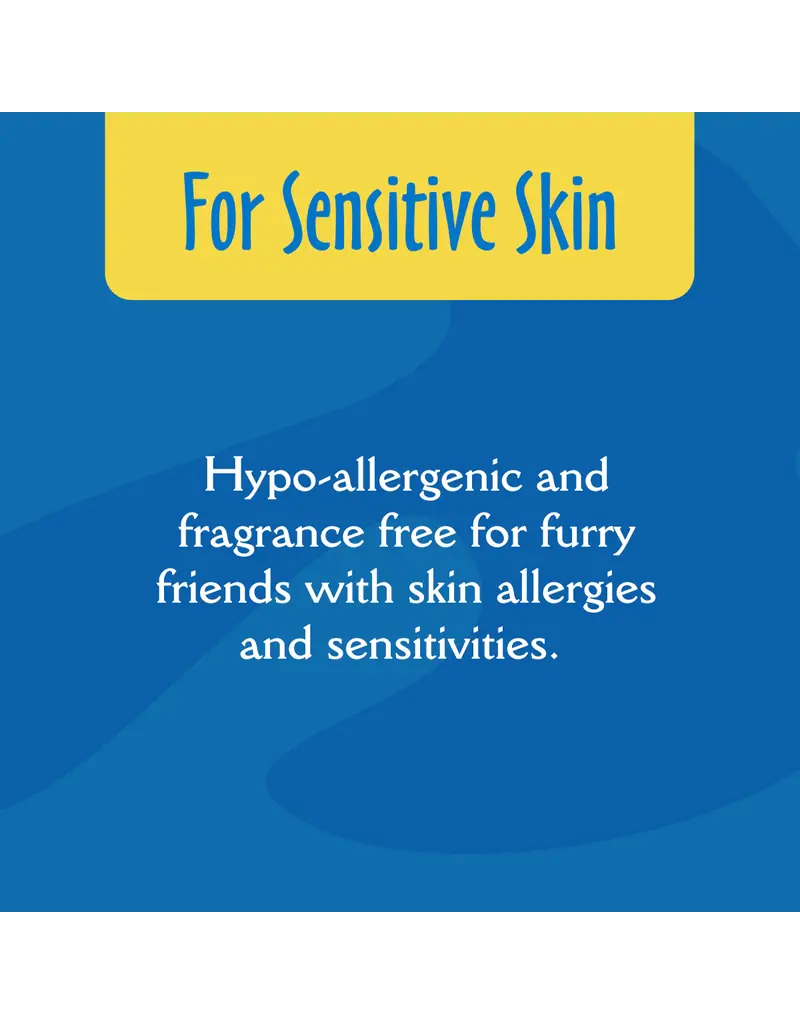 Earthbath Earthbath Grooming Foam for Cats 4 Oz