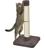 MidWest Feline Nuvo Scratching Post Brio Md