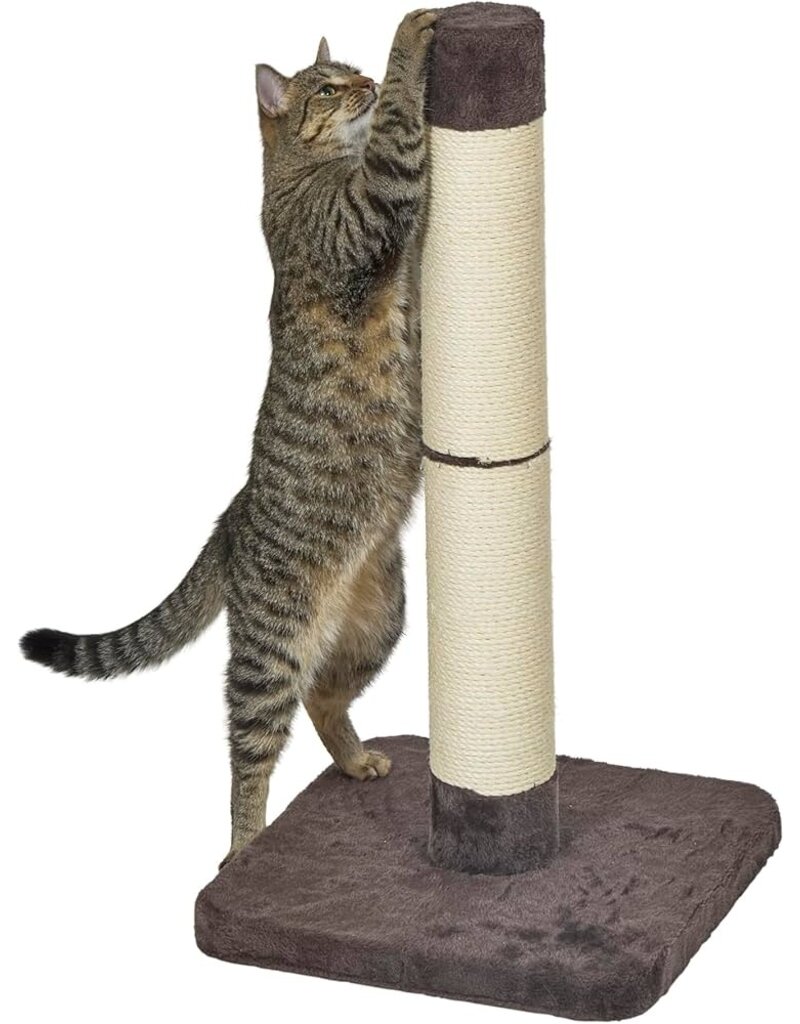 MidWest Feline Nuvo Scratching Post Brio Md