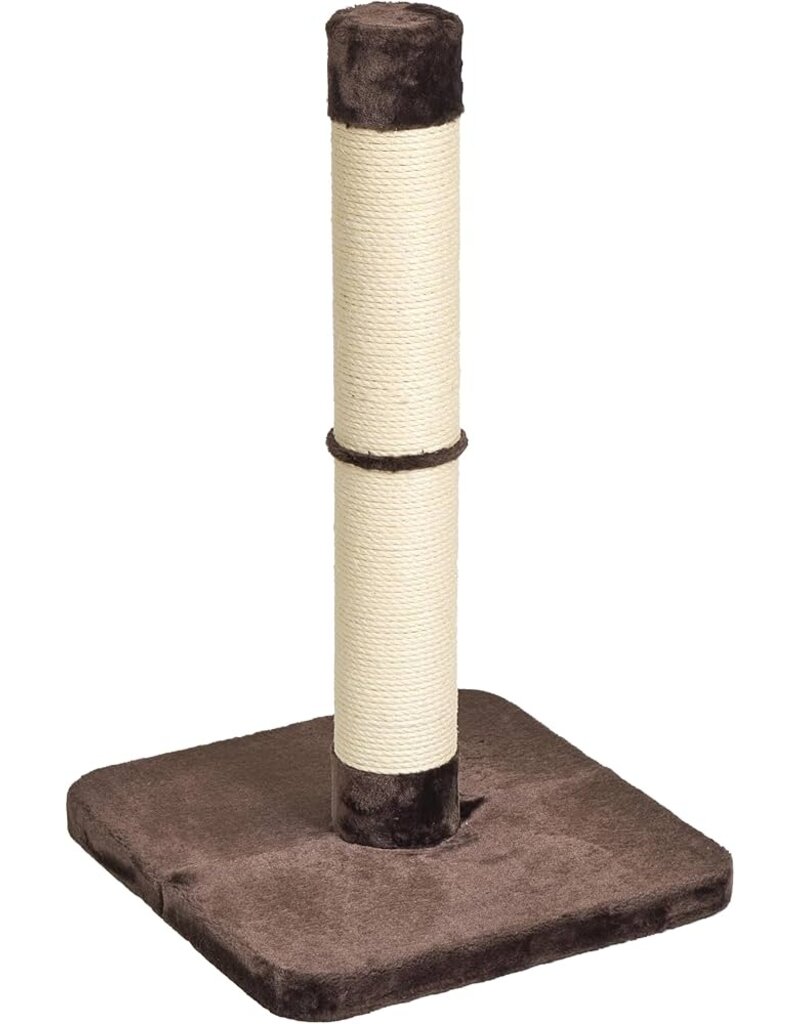 MidWest Feline Nuvo Scratching Post Brio Md