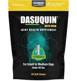 Nutramax Labs Dasuquin Joint Supplement with MSM Soft Chews for Dogs