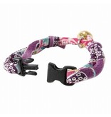Necoichi Necoichi  Chirimen Cat Collar