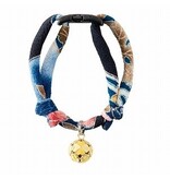 Necoichi Necoichi  Chirimen Cat Collar