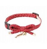Necoichi Necoichi Zen Fish Charm Cat Collar