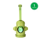The Original Poop Bags Biobased Poop Bags Hydrant Dispenser Unscented 15 Ct