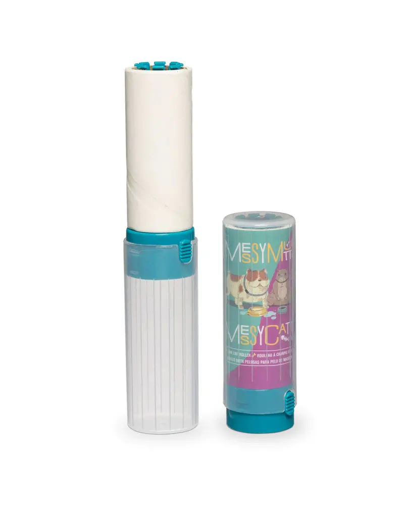 Messy Mutts Messy Mutt Lint Rollers Travel size