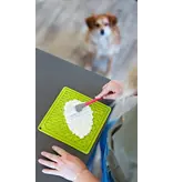 Messy Mutts Messy Mutt Dog Lickin Mat Assorted