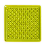Messy Mutts Messy Mutt Dog Lickin Mat Assorted
