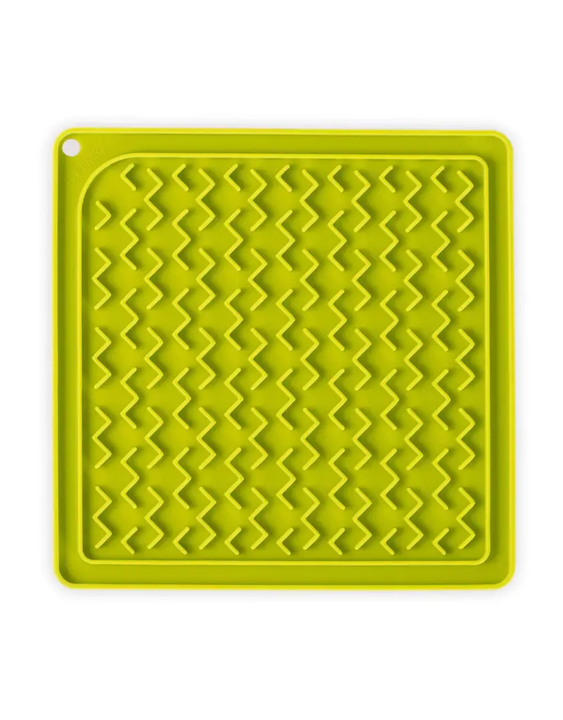 Messy Mutts Messy Mutt Dog Lickin Mat Assorted