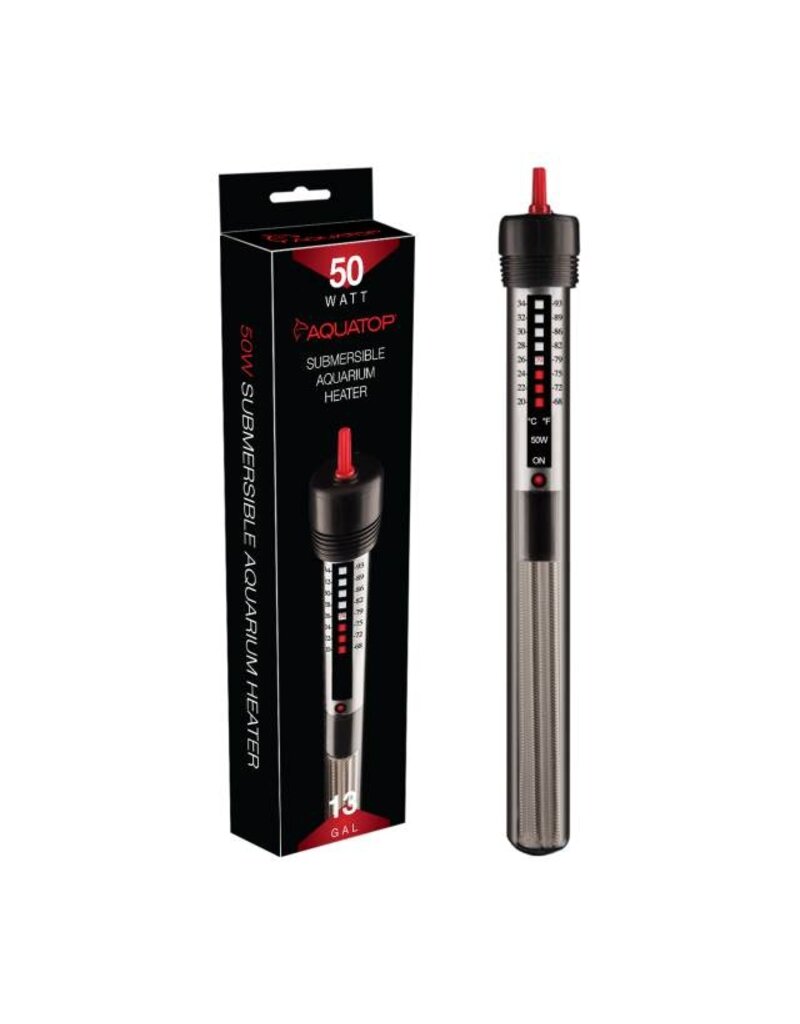 Aquatop Aquatop Submersible Glass Heaters