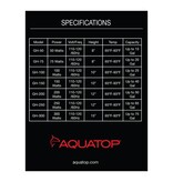 Aquatop Aquatop Submersible Glass Heaters