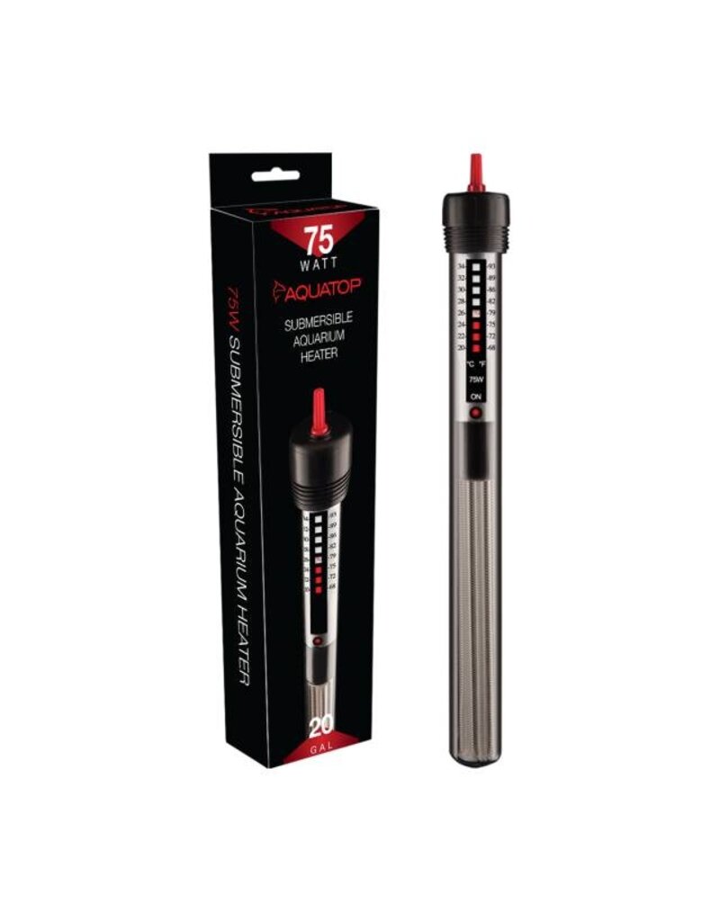 Aquatop Aquatop Submersible Glass Heaters