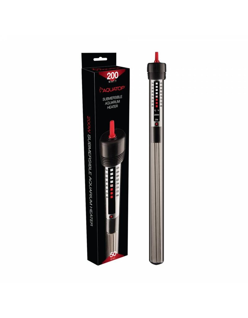 Aquatop Aquatop Submersible Glass Heaters