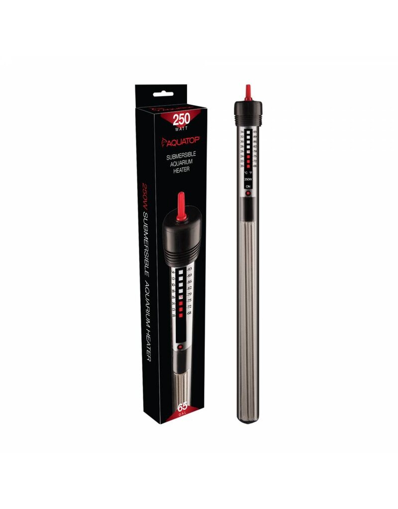 Aquatop Aquatop Submersible Glass Heaters