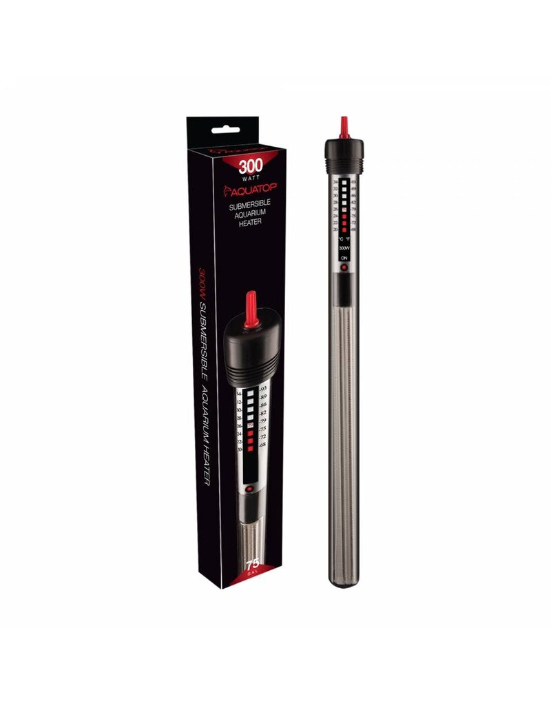Aquatop Aquatop Submersible Glass Heaters