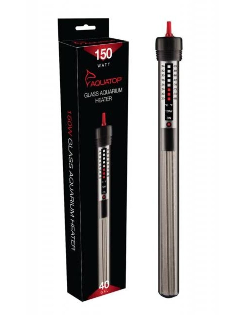 Aquatop Aquatop Submersible Glass Heaters