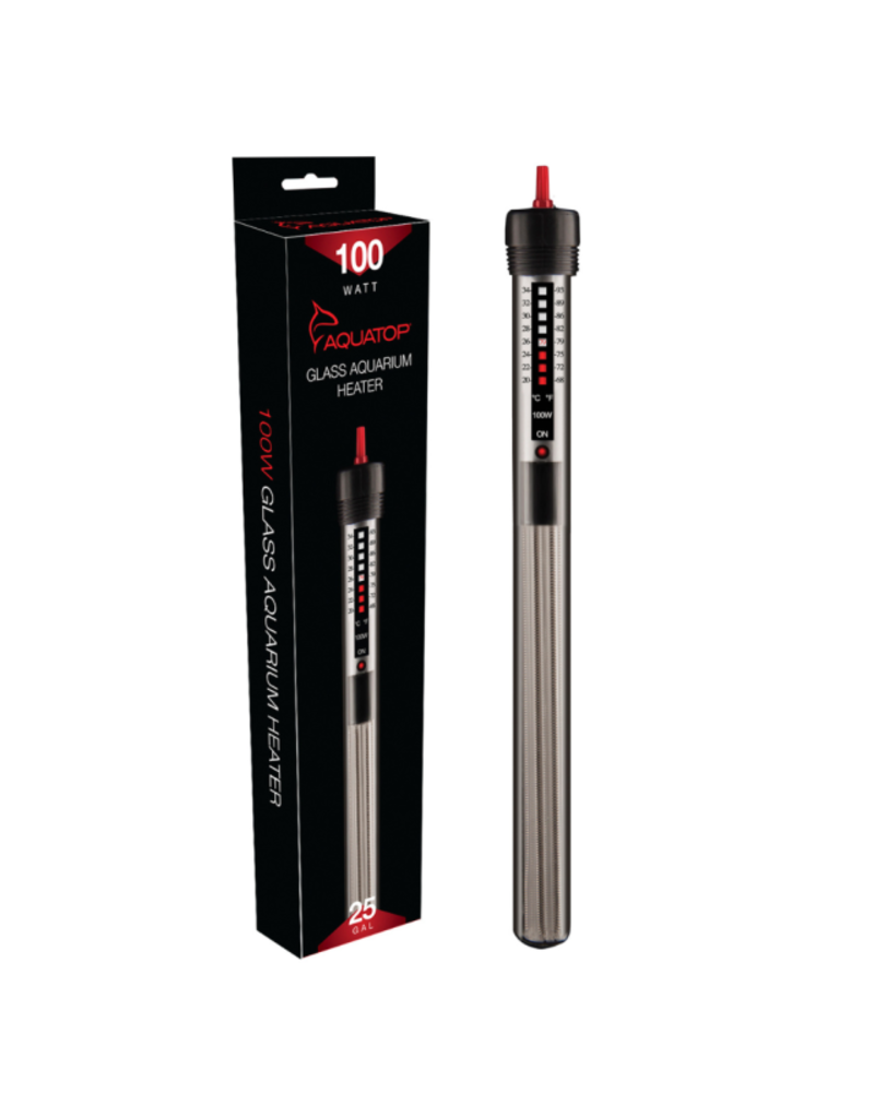 Aquatop Aquatop Submersible Glass Heaters