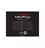 Aquatop Aquatop MaxFlow Submersible Pump with Adjustable Flow 317 GPH