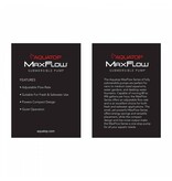 Aquatop Aquatop MaxFlow Submersible Pump with Adjustable Flow 317 GPH