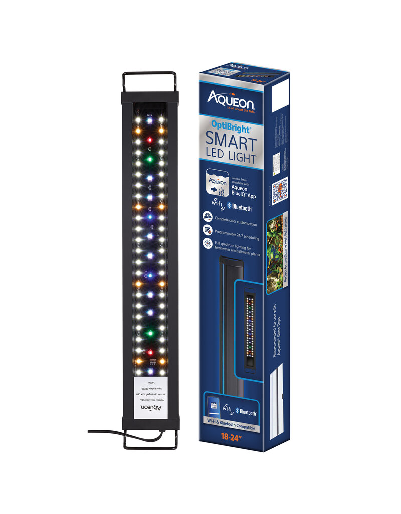 Aqueon Aqueon Smart LED Opti Light
