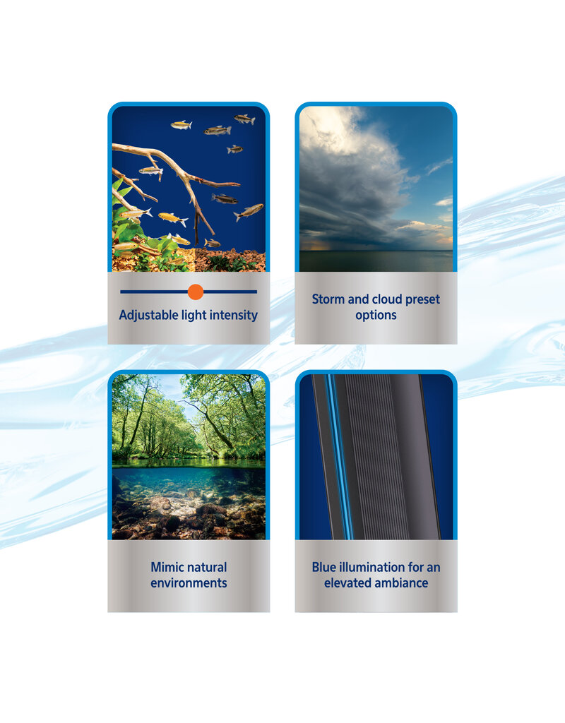 Aqueon Aqueon Smart LED Opti Light