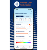 Aqueon Aqueon Smart LED Opti Light