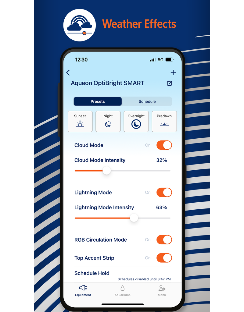 Aqueon Aqueon Smart LED Opti Light