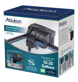 Aqueon Aqueon SmartClean Power Filter