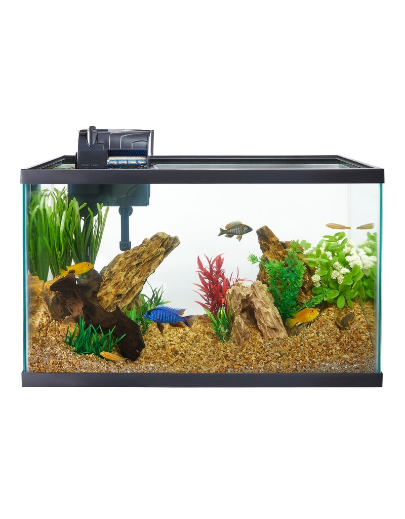 Aqueon Aqueon SmartClean Power Filter