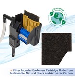 Aqueon Aqueon SmartClean Power Filter