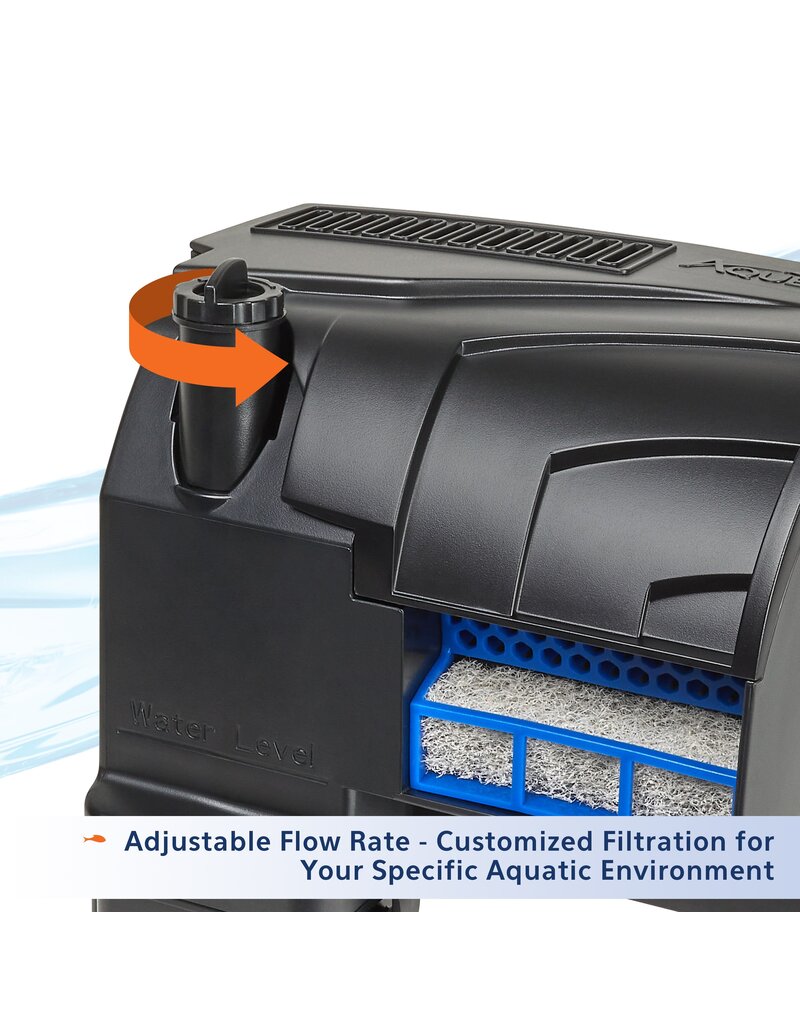 Aqueon Aqueon SmartClean Power Filter