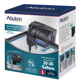 Aqueon Aqueon SmartClean Power Filter